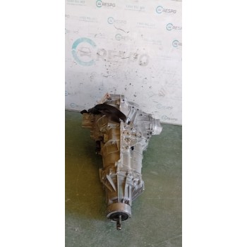 CAJA CAMBIOS LRZ  - miniatura 6