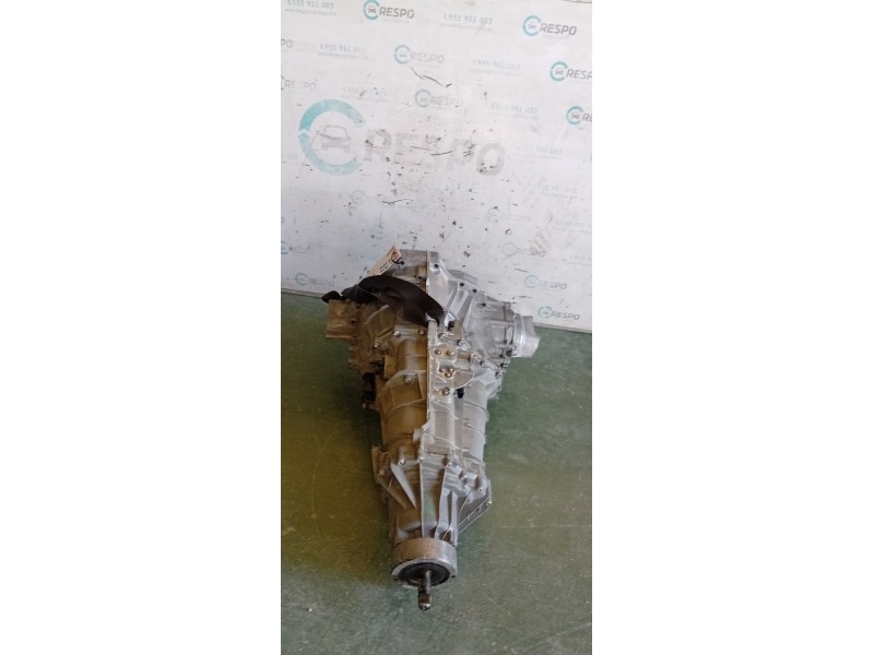 CAJA CAMBIOS LRZ  - imagen 6