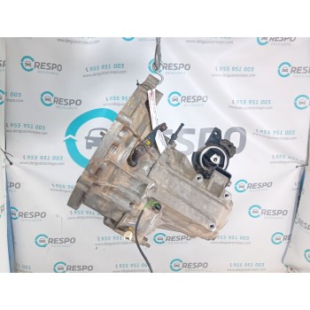 CAJA CAMBIOS  - miniatura 4