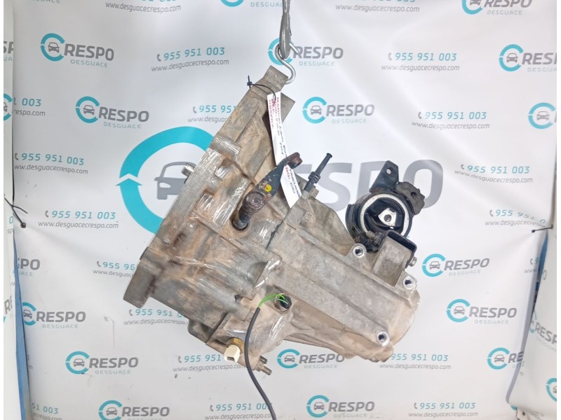 CAJA CAMBIOS  - imagen 4