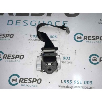 CINTURON SEGURIDAD TRASERO DERECHO 33054750E  - miniatura 4