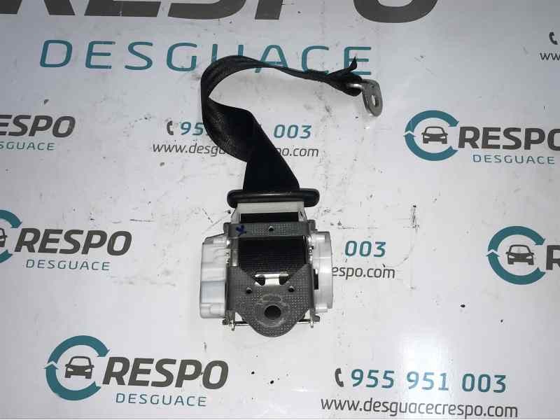 CINTURON SEGURIDAD TRASERO DERECHO 33054750E  - imagen 4
