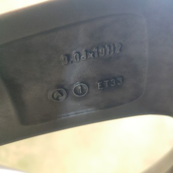 LLANTA  - miniatura 5