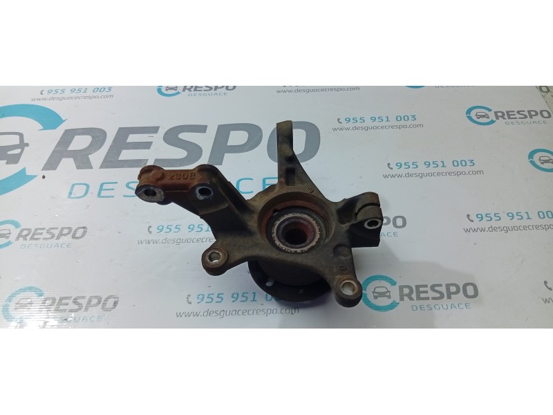 MANGUETA DELANTERA DERECHA  - imagen 1