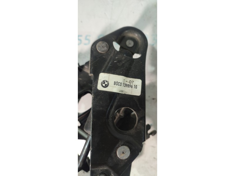 CERRADURA CAPO 13989610  - imagen 2