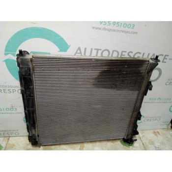 RADIADOR AGUA JDDCM2  - miniatura 2