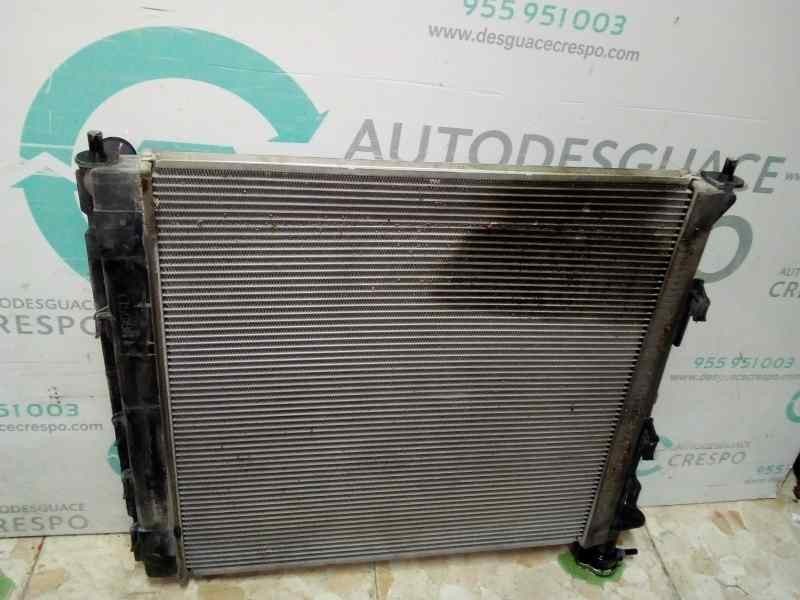 RADIADOR AGUA JDDCM2  - imagen 2