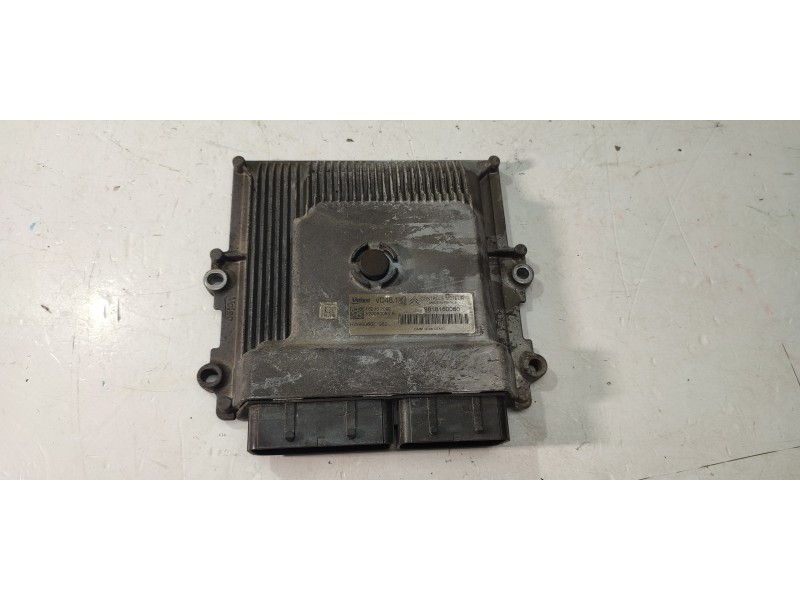 CENTRALITA MOTOR UCE 9818160080  - imagen 1