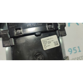 REJILLA AIREADORA 5FB820902A  - miniatura 2