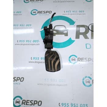 POTENCIOMETRO PEDAL 180020000R  - miniatura 3