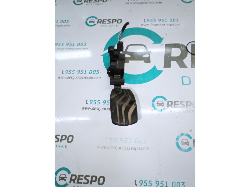 POTENCIOMETRO PEDAL 180020000R  - imagen 3