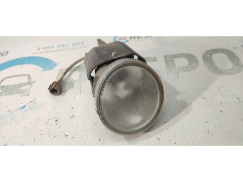 FARO ANTINIEBLA DERECHO  - imagen 1