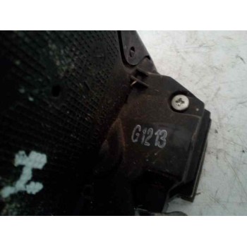 CERRADURA PUERTA TRASERA IZQUIERDA G1213  - miniatura 3