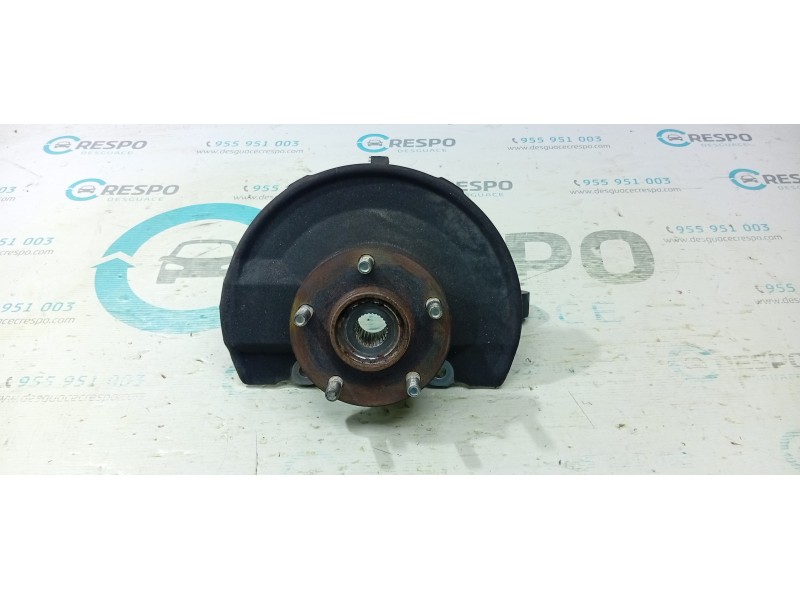 MANGUETA DELANTERA DERECHA  - imagen 1