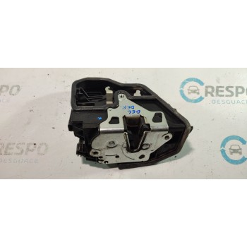 CERRADURA PUERTA DELANTERA DERECHA 7229458  - miniatura 2