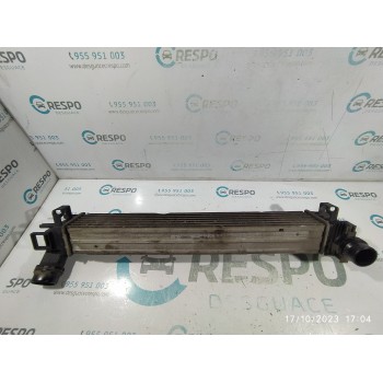 INTERCOOLER 144961285R  - miniatura 3