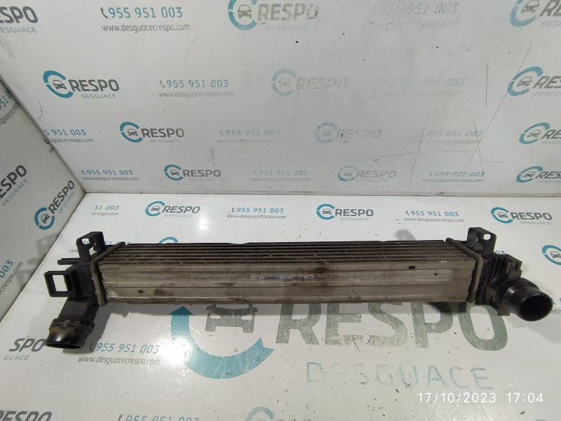 INTERCOOLER 144961285R  - imagen 3