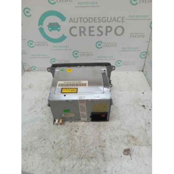 SISTEMA AUDIO / RADIO CD  - miniatura 2