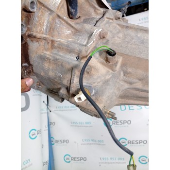 CAJA CAMBIOS  - miniatura 5