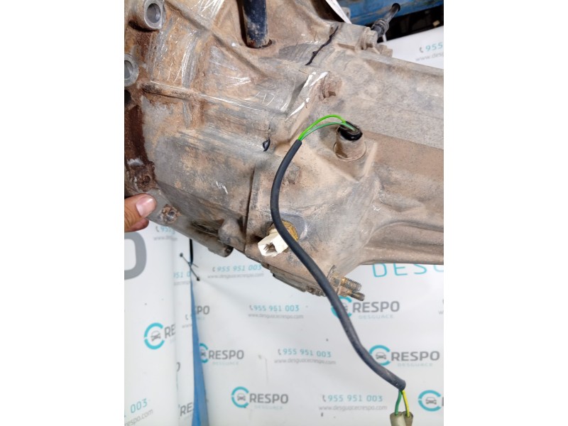 CAJA CAMBIOS  - imagen 5