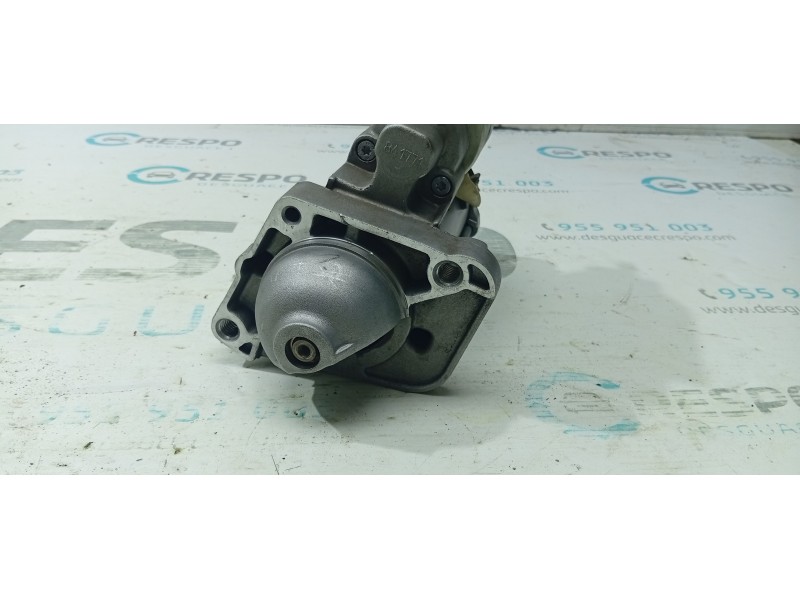MOTOR ARRANQUE 233003759R  - imagen 4
