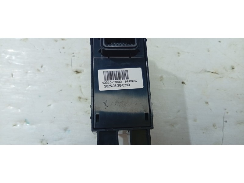 FRENO DE MANO ELECTRICO 93310J7000  - imagen 2