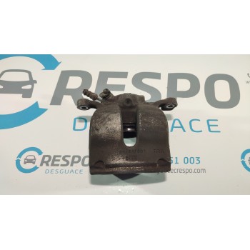 PINZA DE FRENO DELANTERA IZQUIERDA 