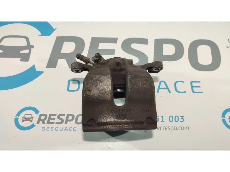 PINZA DE FRENO DELANTERA IZQUIERDA  - imagen 1