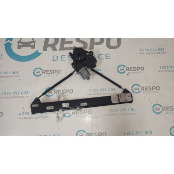 ELEVALUNAS TRASERO IZQUIERDO 6F0839461A  - miniatura 1