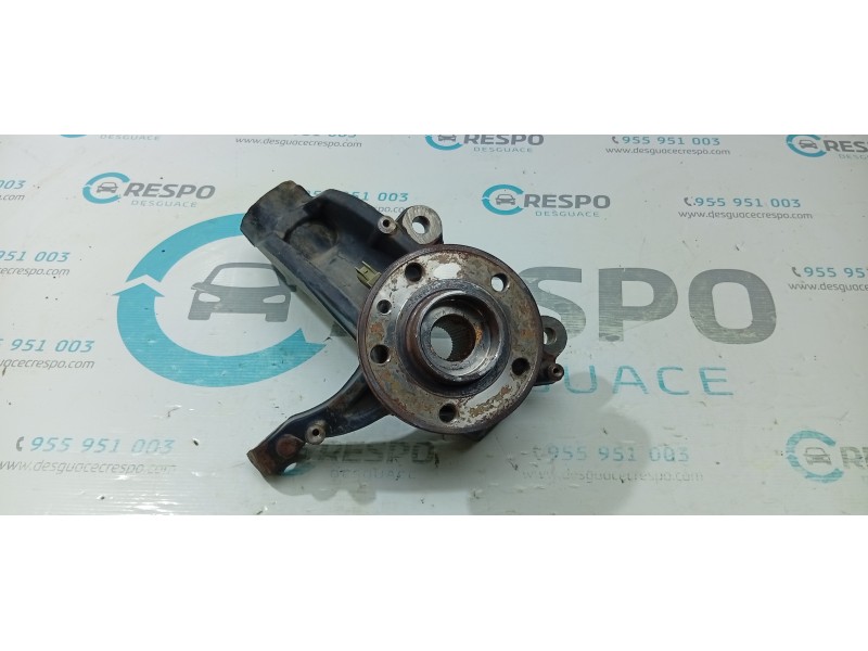 MANGUETA DELANTERA DERECHA 7G913K170M  - imagen 1