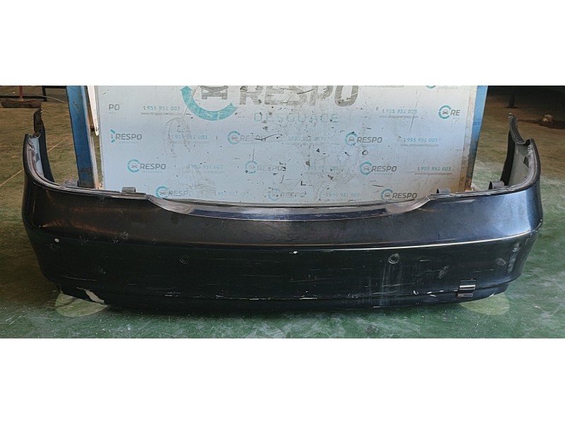 PARAGOLPES TRASERO  - imagen 1