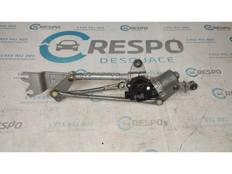 MOTOR LIMPIA DELANTERO 3811061M01  - imagen 1