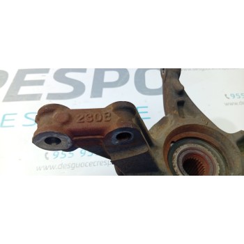 MANGUETA DELANTERA DERECHA  - miniatura 2