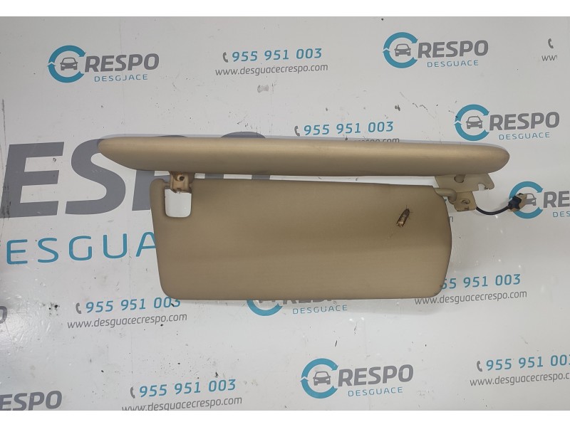 PARASOL DERECHO  - imagen 1