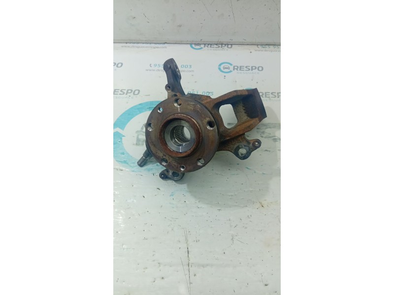 MANGUETA DELANTERA DERECHA 01374110080 / 1690531580  - imagen 3