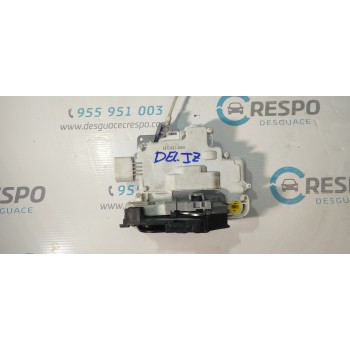 CERRADURA PUERTA DELANTERA IZQUIERDA  - miniatura 1