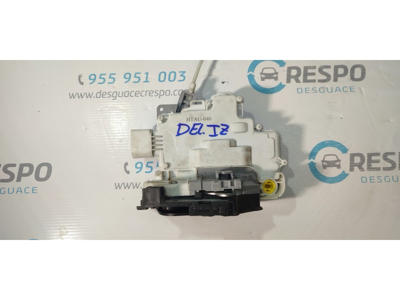 CERRADURA PUERTA DELANTERA IZQUIERDA  - imagen 1