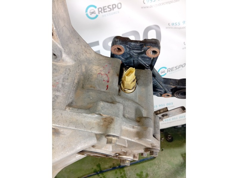 CAJA CAMBIOS  - imagen 6