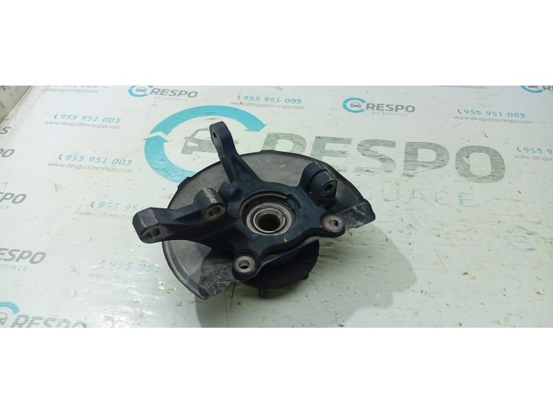 MANGUETA DELANTERA DERECHA  - imagen 2