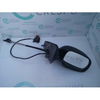 RETROVISOR DERECHO 