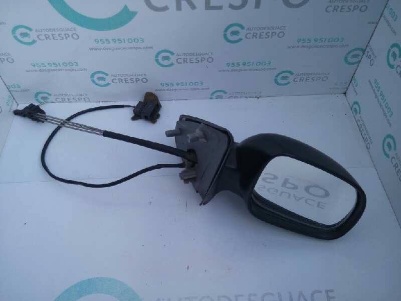 RETROVISOR DERECHO  - imagen 1