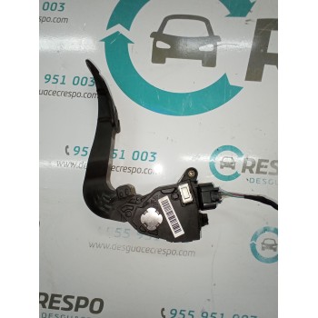 POTENCIOMETRO PEDAL 180020000R  - miniatura 4