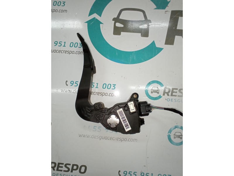 POTENCIOMETRO PEDAL 180020000R  - imagen 4