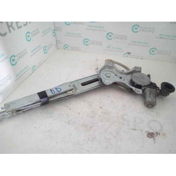 ELEVALUNAS DELANTERO DERECHO 857100D100 