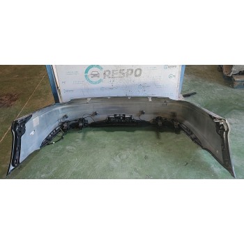 PARAGOLPES TRASERO  - miniatura 2