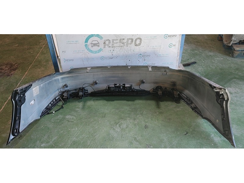 PARAGOLPES TRASERO  - imagen 2