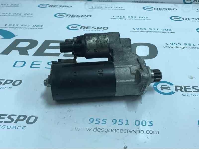MOTOR ARRANQUE 02E911024A  - imagen 2