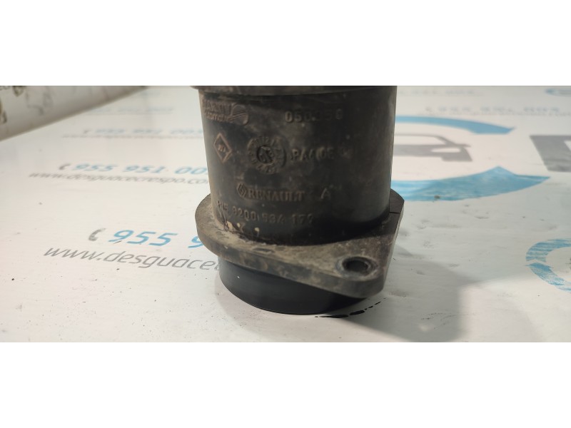 CAUDALIMETRO 8200534179  - imagen 2