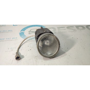 FARO ANTINIEBLA IZQUIERDO 