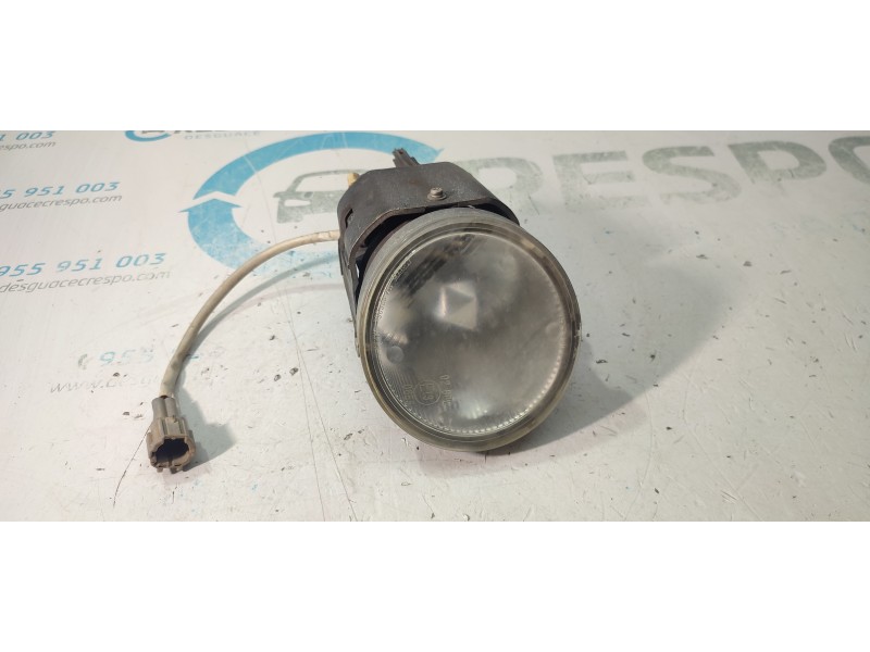 FARO ANTINIEBLA IZQUIERDO  - imagen 1